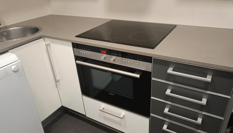 Photo 1 of Flat to rent in Carrer D'ègara, Sant Pere, Barcelona