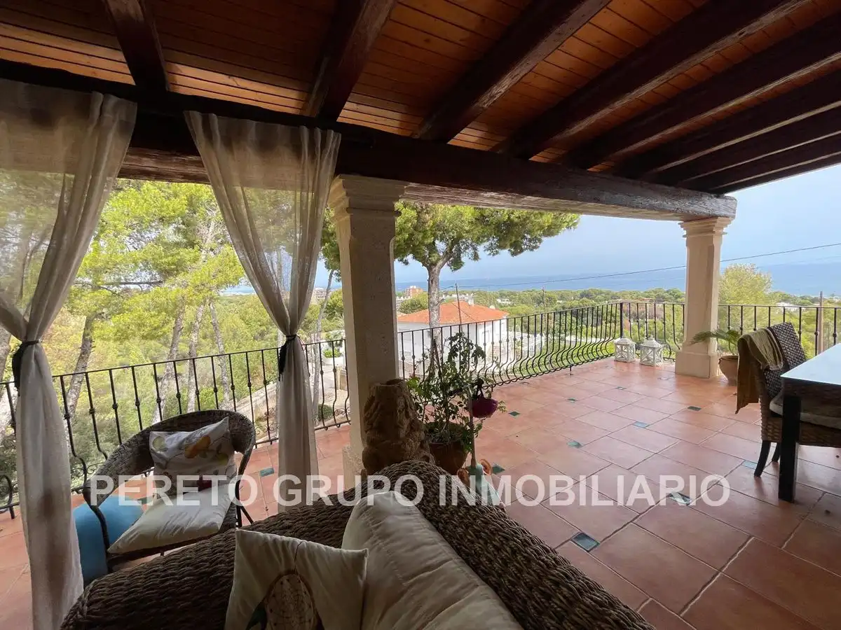 Villa avec piscine à vendre à Las Rotas / Les Rotes, imagen 2