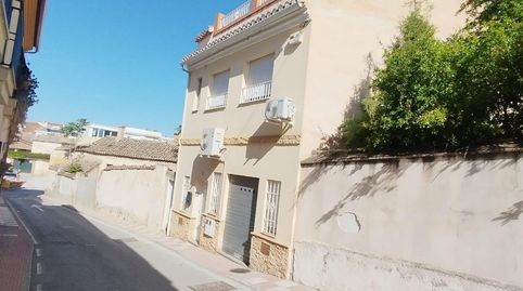 Foto 3 de Piso de alquiler en Gregorio Salas, Villa de Otura, Granada