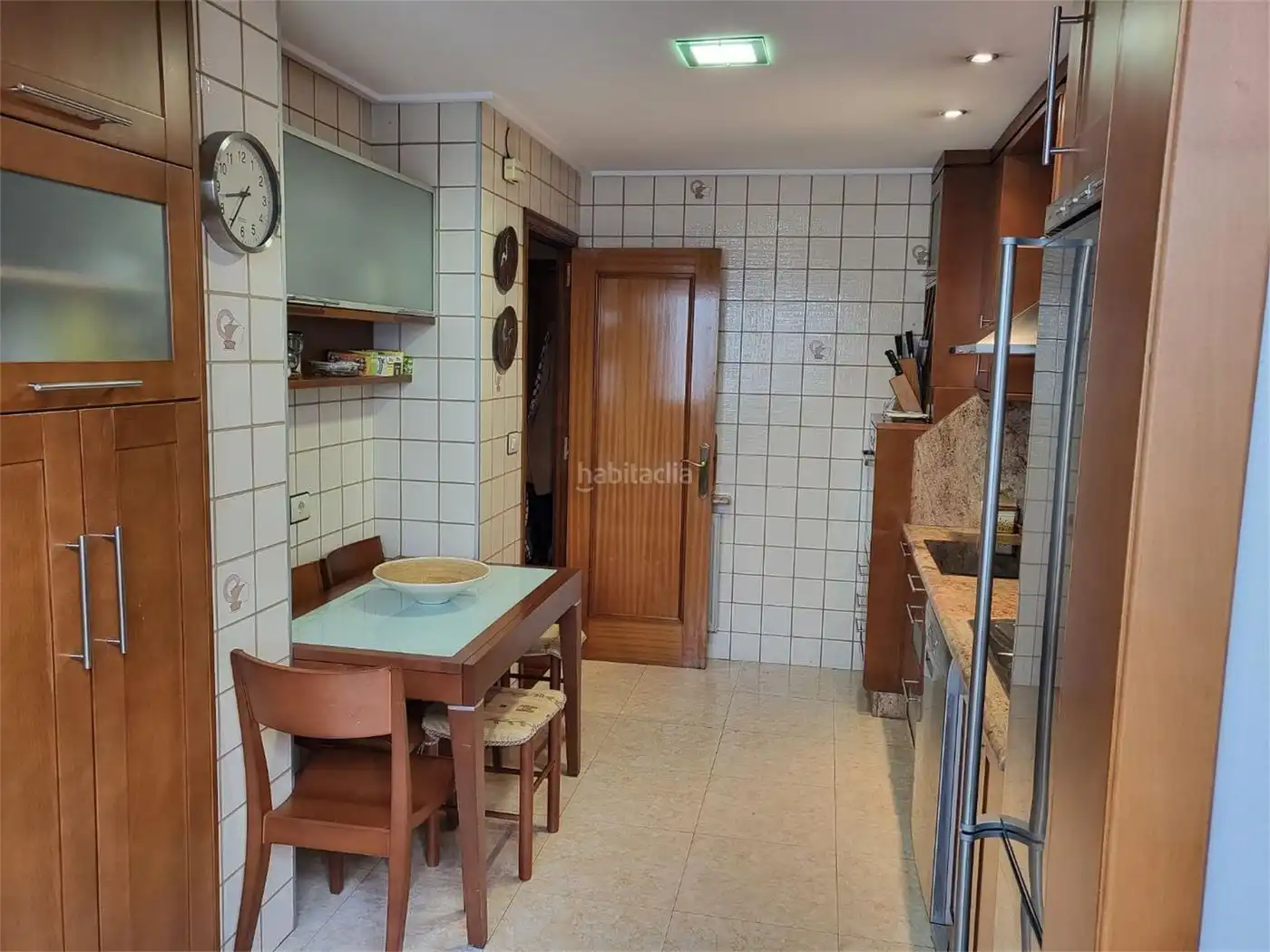 Wohnung mit Aufzug zur Miete in Rúa Florentino Cuevillas 6, imagen 15