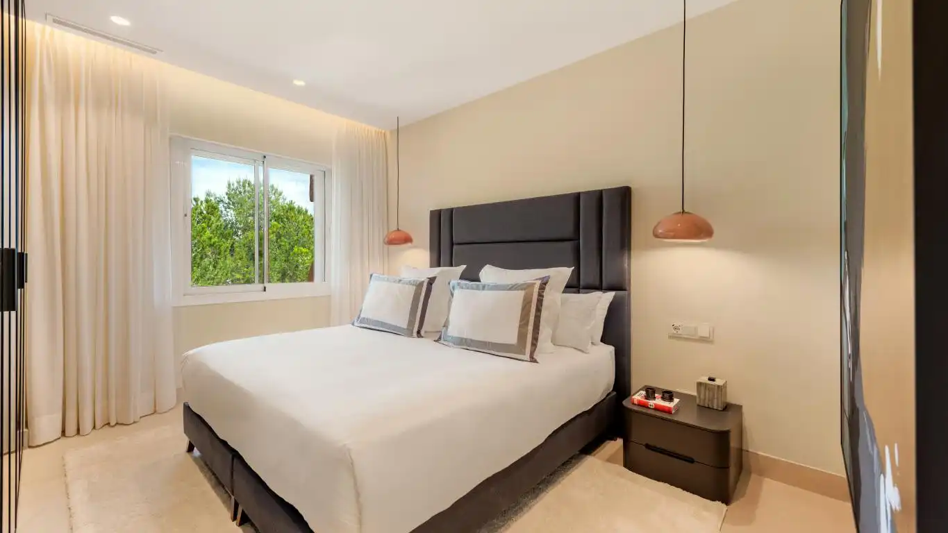 Apartament amb piscina en venda a Punta Plata, imagen 13
