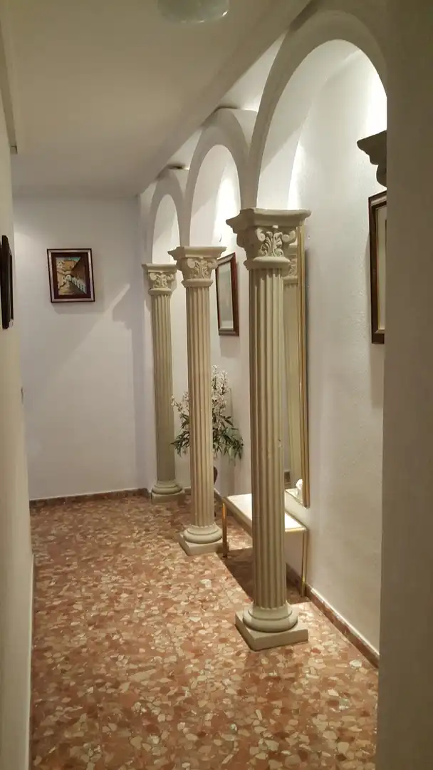 Flat with terrace to rent in Calle Cózar, imagen 10