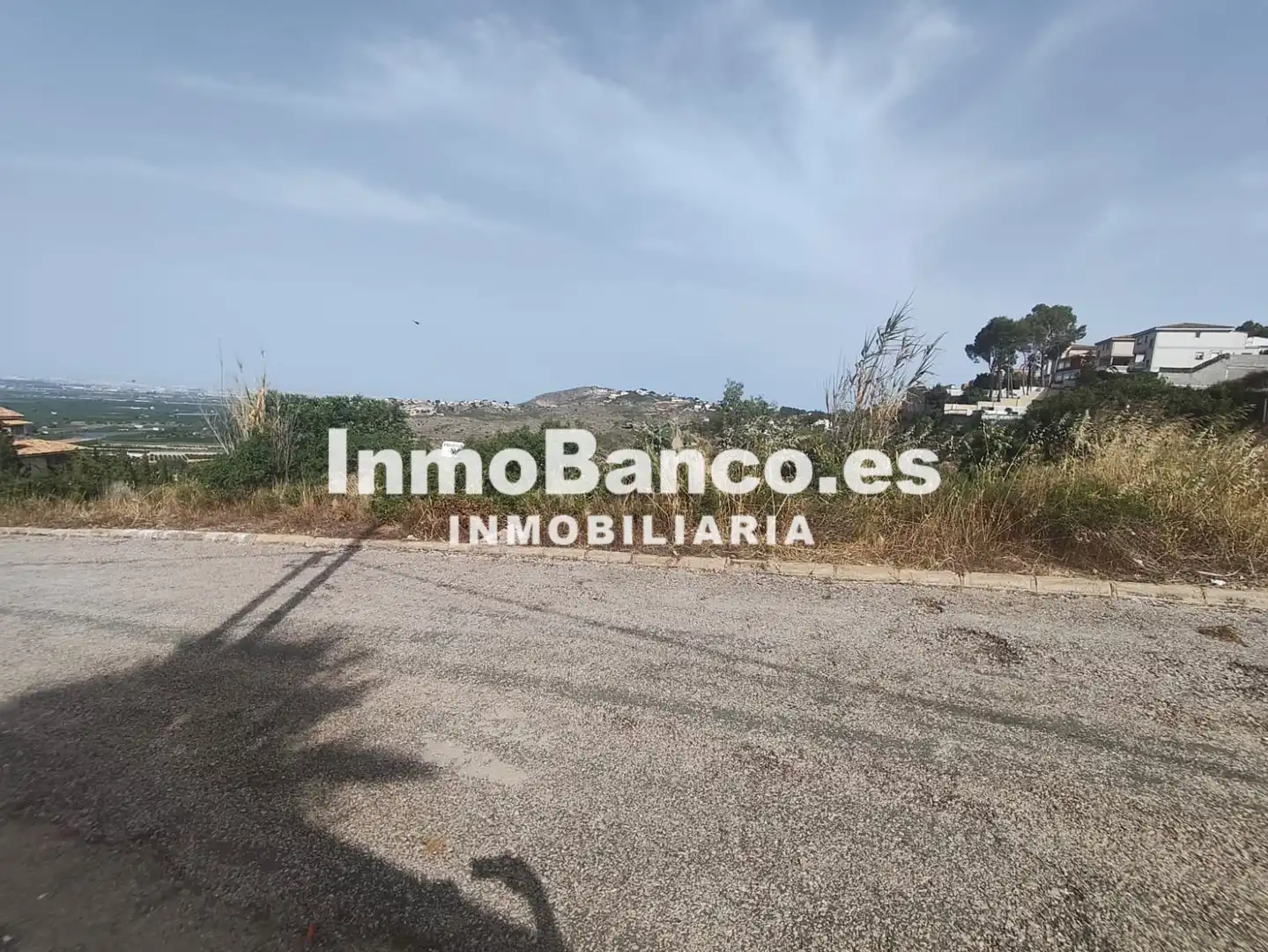 Residential land for sale in Carrer dels Serrans 4, imagen 19