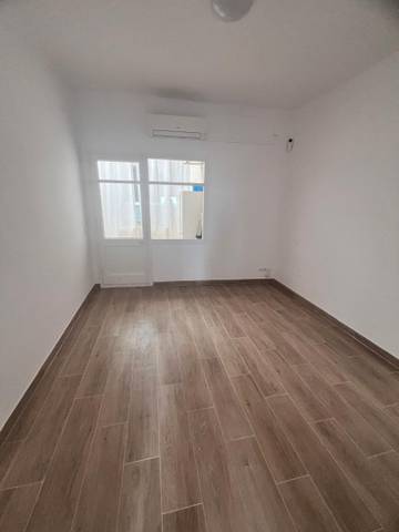 Piso en Alquiler en Carrer de Josep Serrano en Can Baró