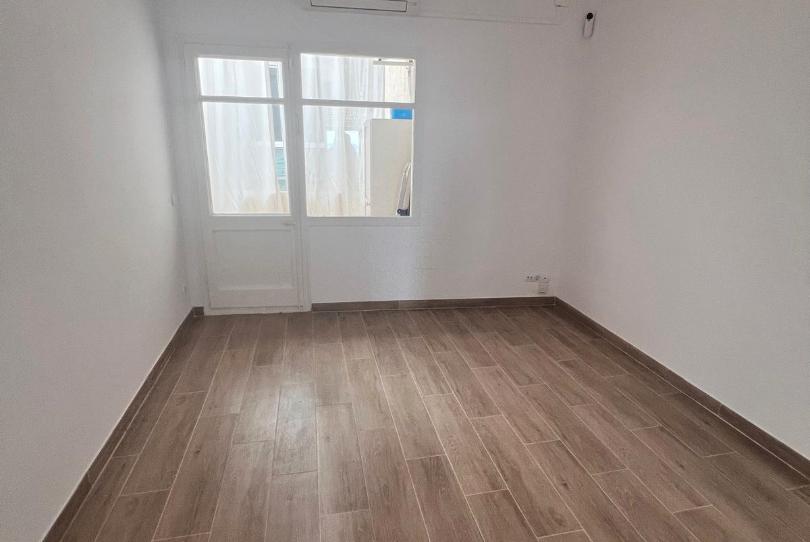 Photo 1 of Flat to rent in Carrer de Josep Serrano, Can Baró, Barcelona
