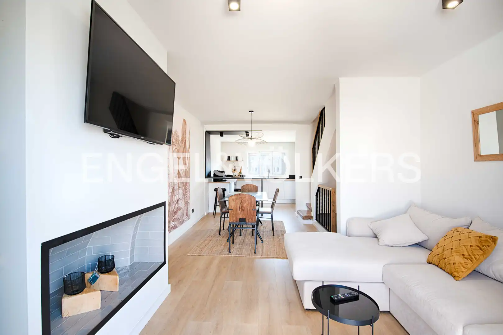 Terraced house with terrace for sale in Carrer Port Empúries, imagen 7