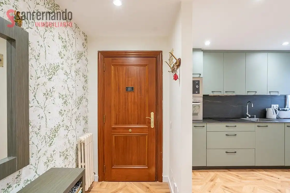 Apartamento en venta en Santander con Calefacción, Parquet y Trastero