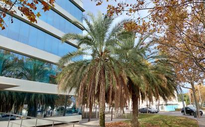 Exterior view of Office to rent in Castelldefels  with Air Conditioner