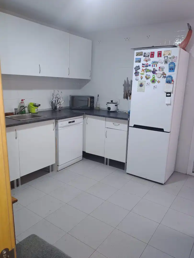 Piso con ascensor en venta en Pozuelo de Calatrava, imagen 6