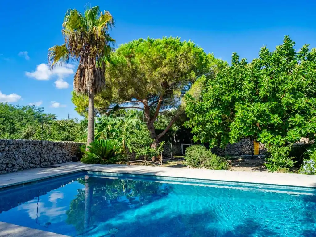 Casa o xalet en venda a Carrer de sa Font, 28, Llucmaçanes