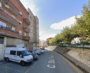 Vista exterior de Pis en venda en Torrelavega 