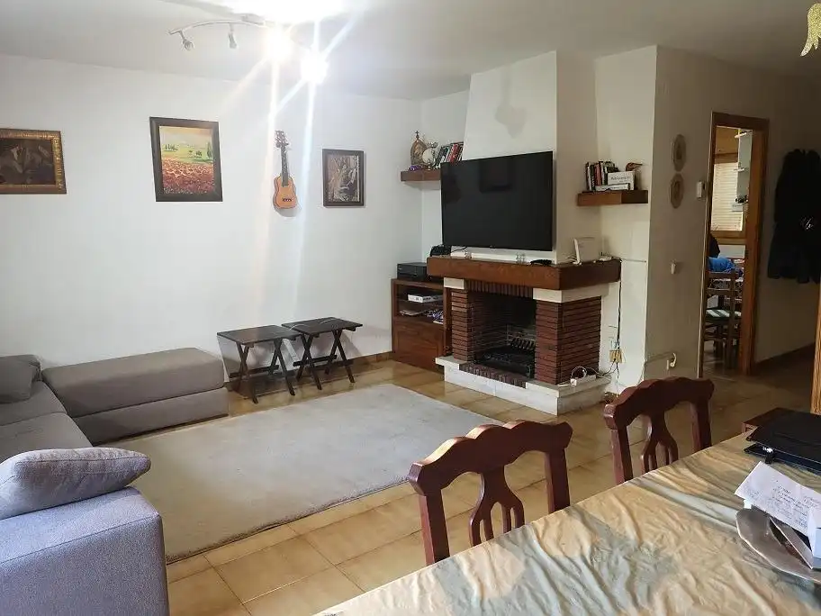 Casa adosada en venta en La Navata
