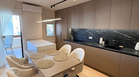 Foto 5 von Dachboden zum Verkauf in Lomas de Campoamor - Las Ramblas, Orihuela
