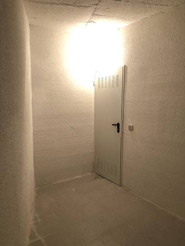 Trastero en Alquiler en Calle de Pablo Picasso, 4 en Centro