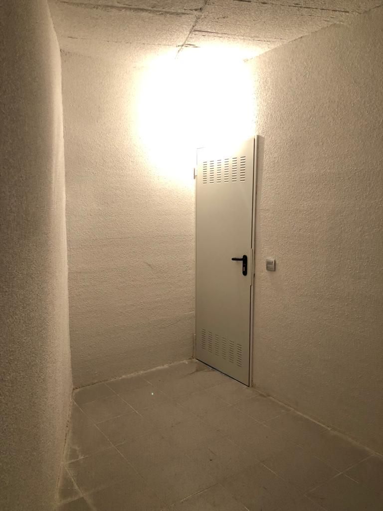 Box room to rent in San Fernando de Henares