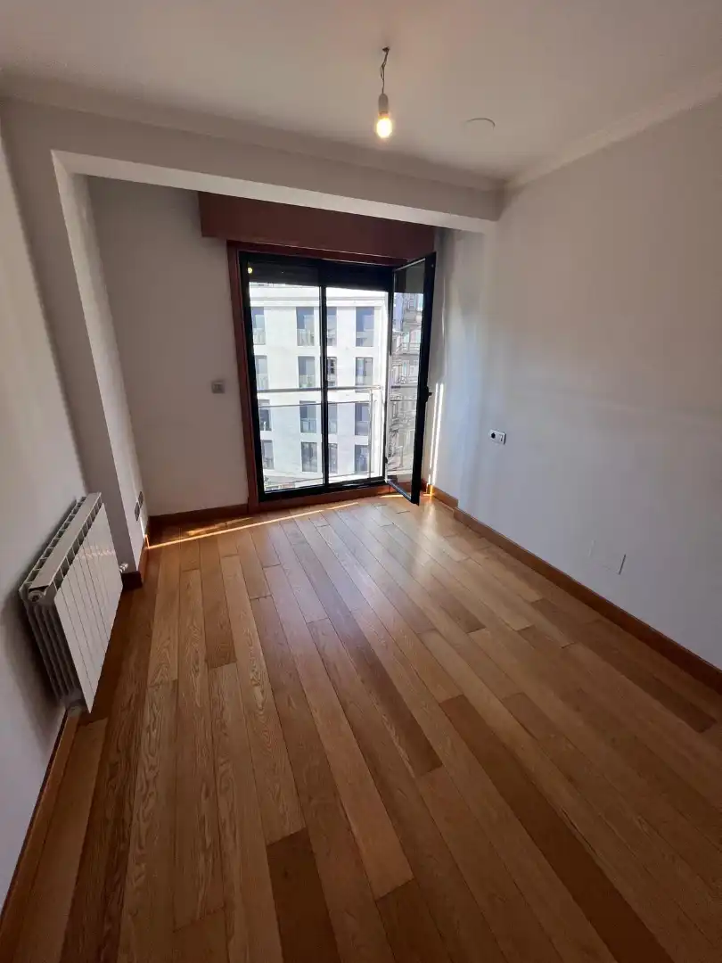 Piso con ascensor en alquiler en Rúa de García Barbón 24, imagen 9