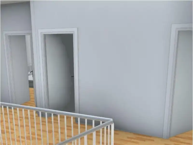 Einfamilien-Reihenhaus zum Verkauf in Toén