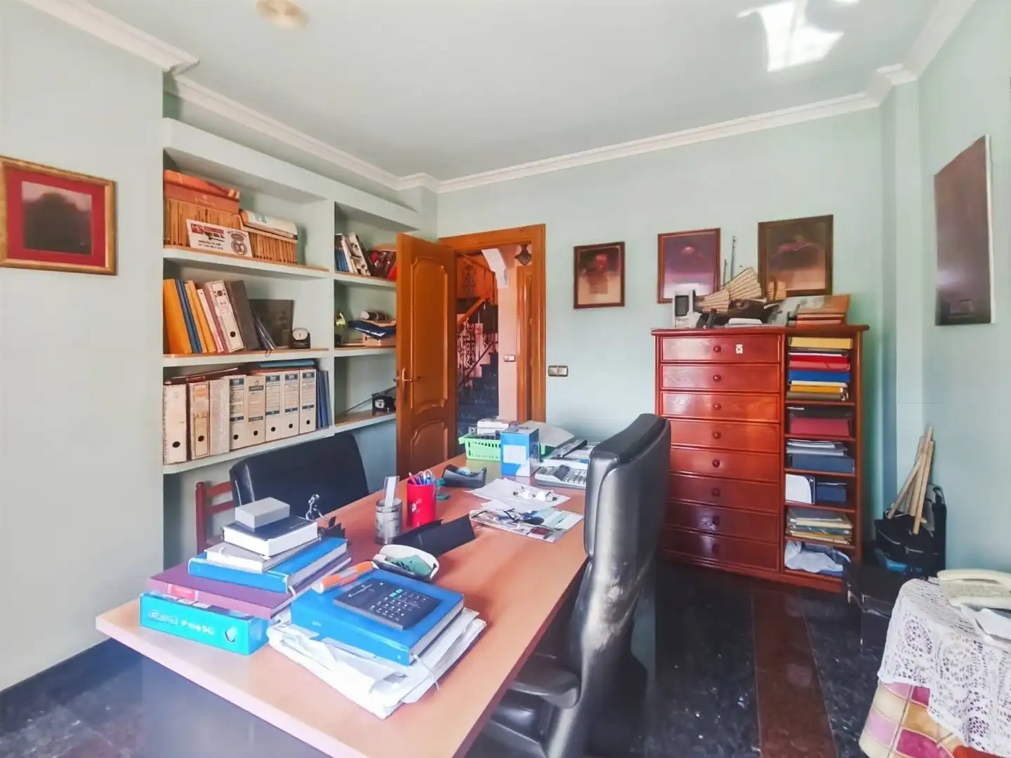 Detached house with pool for sale in Roquetas de Mar ciudad, imagen 8