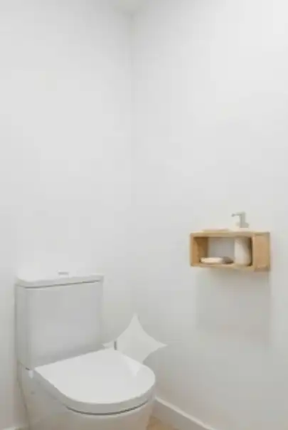 Bany de Edifici en venda en Málaga