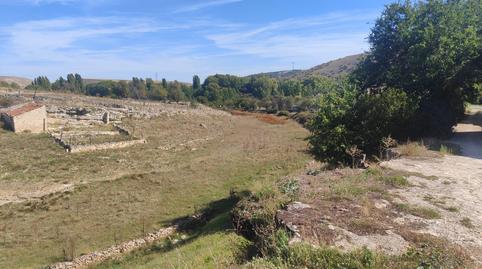 Foto 2 de Residencial en venta en Camino Era del Rey, 1, Sepúlveda, Segovia