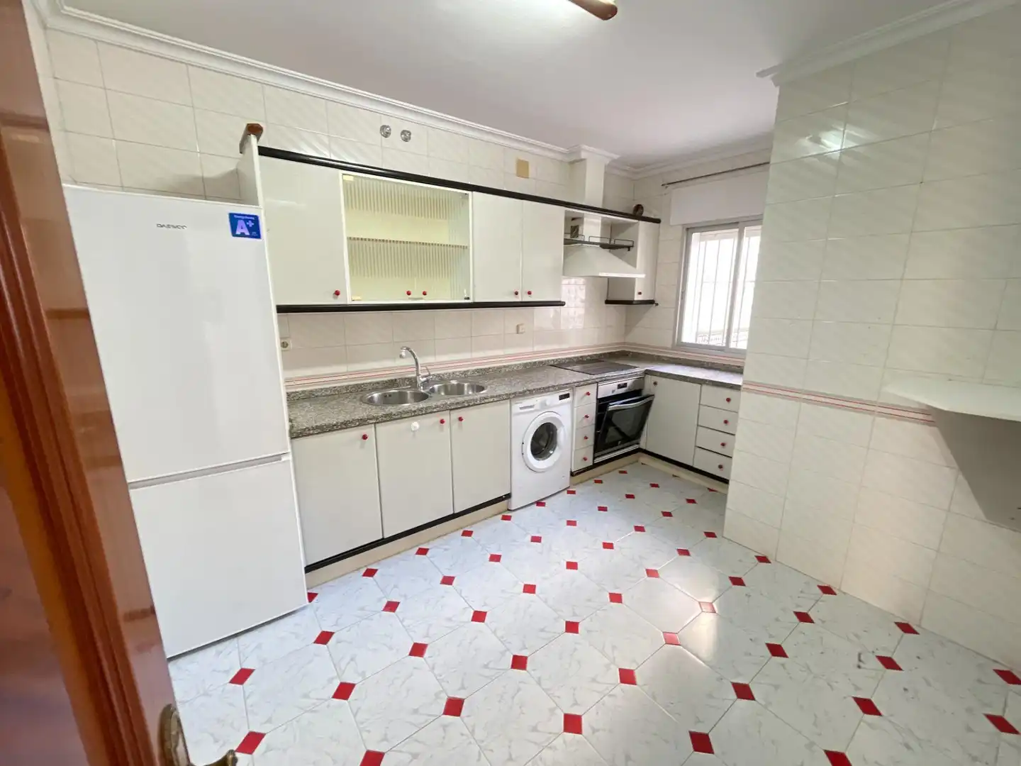 Kitchen of Houses for sale in Málaga  with Terrace