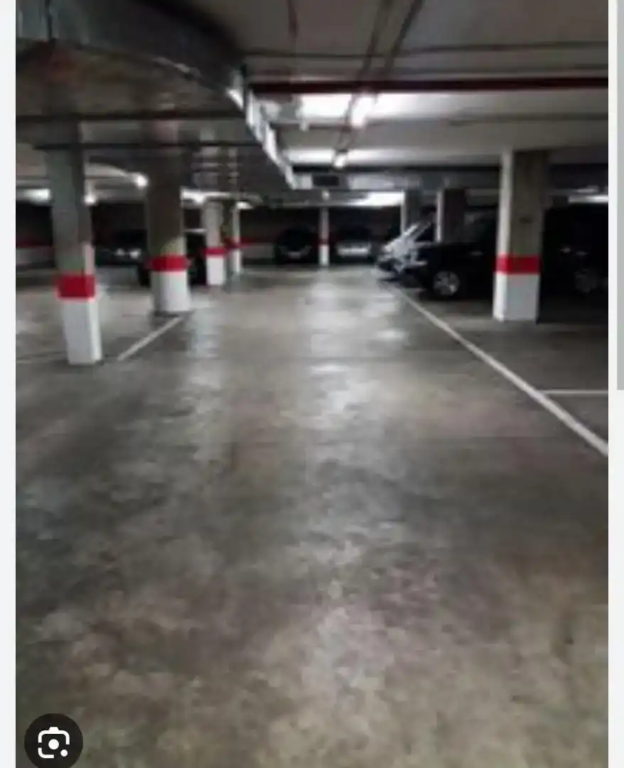 Aparcament de Garatge de lloguer en Cabra