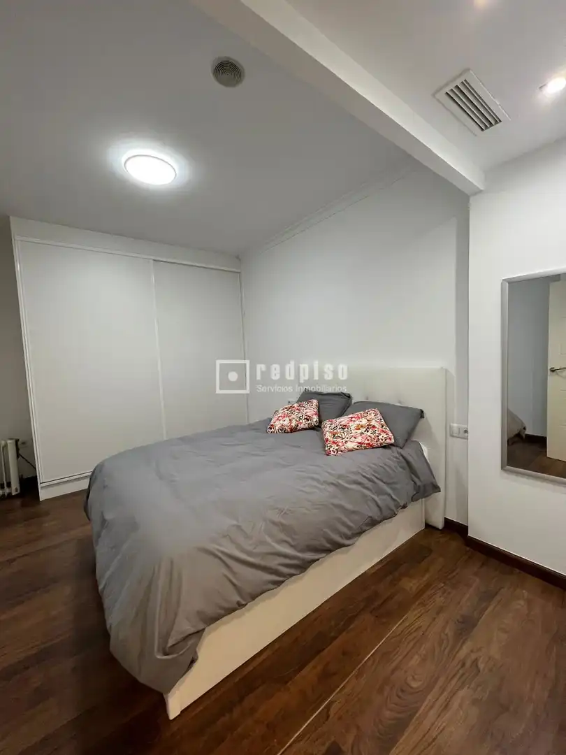 Flat for rent in Poniente