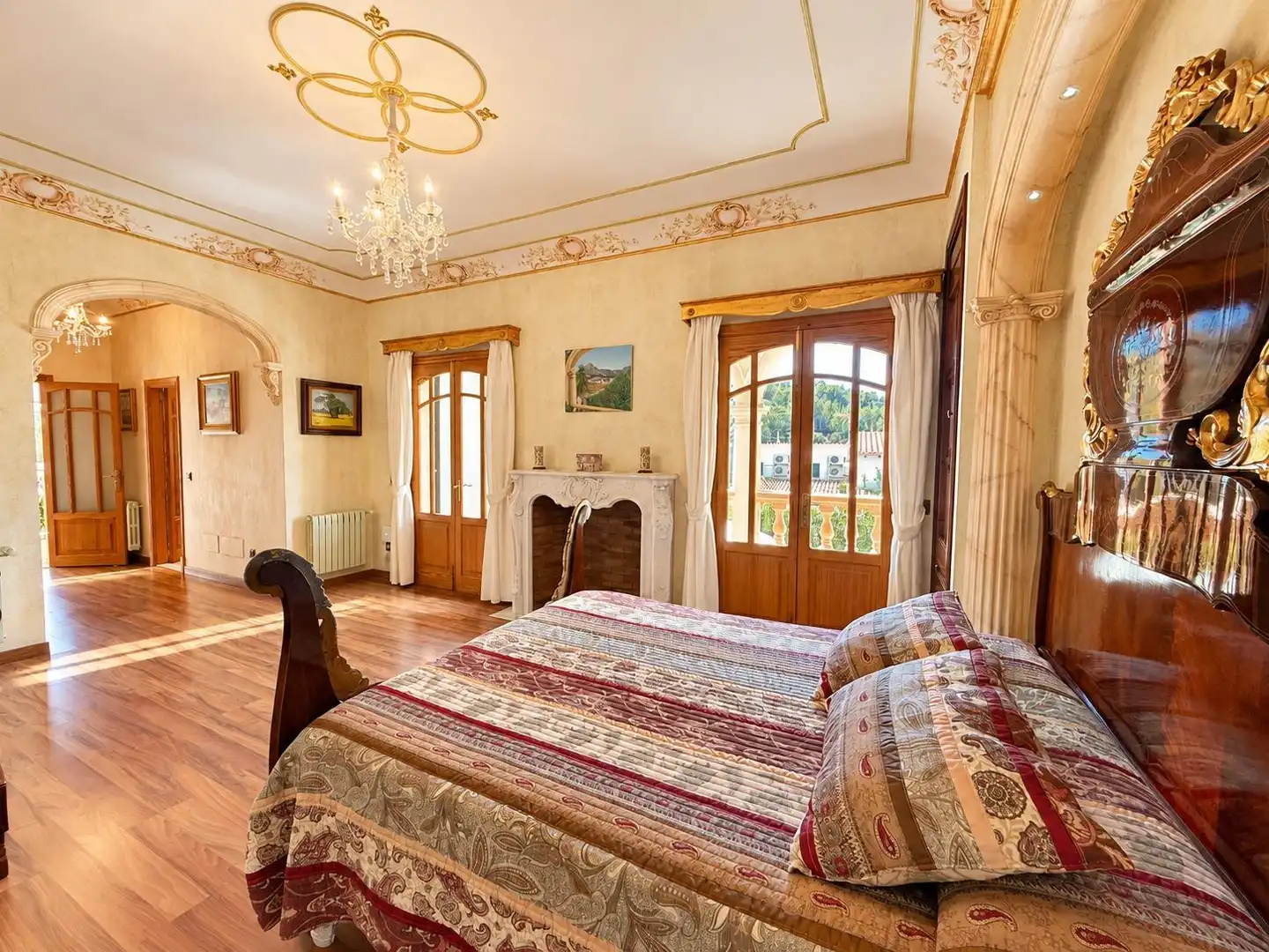 Villa avec terrasse à vendre à Calvià pueblo, imagen 33