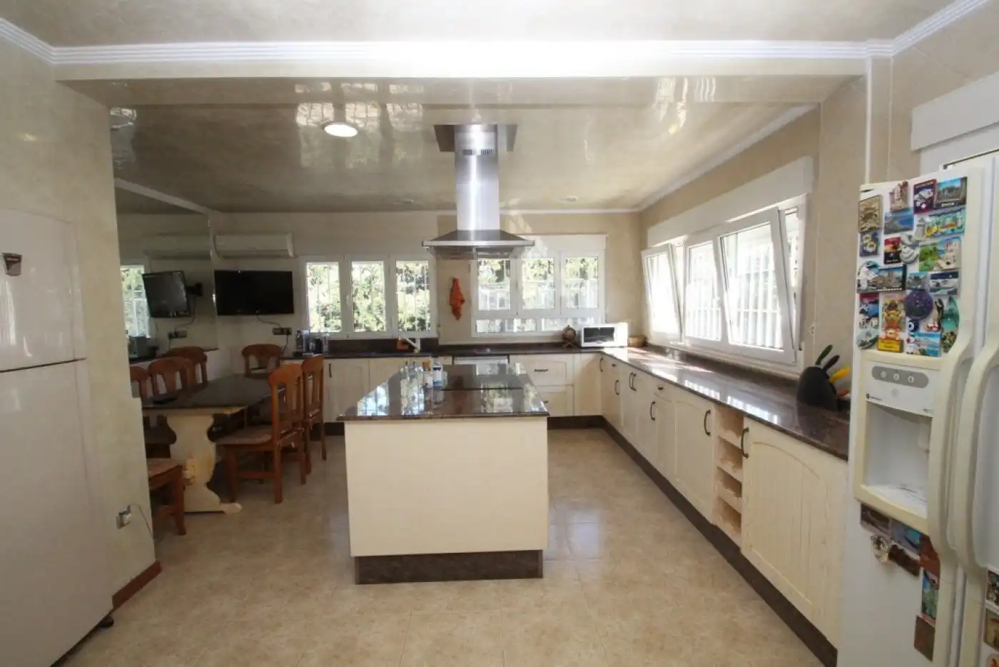 Villa mit Garten zum Verkauf in Avenida Del Mediterráneo, imagen 14