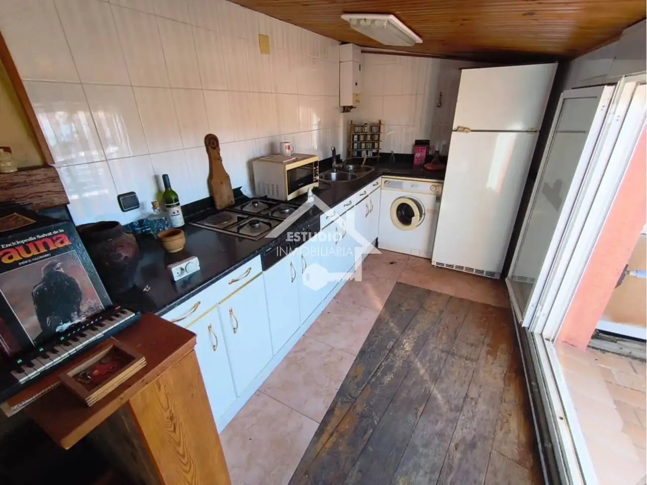 Wohnung mit Terrasse zum Verkauf in Calle Magdalena, imagen 25