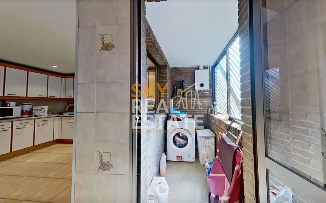 Flat with lift for sale in Calle de Sor Ángela de la Cruz 16, imagen 29