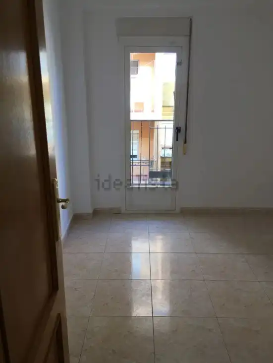 Schlafzimmer von Wohnung zur Miete in Alaquàs mit Balkon