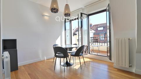 Foto 5 de Pis en venda a Calle del Maestro García Rivero, Campuzano, Bilbao