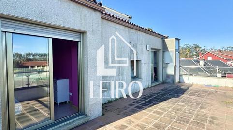 Foto 3 de Ático en venta en Vilanova de Arousa, Pontevedra