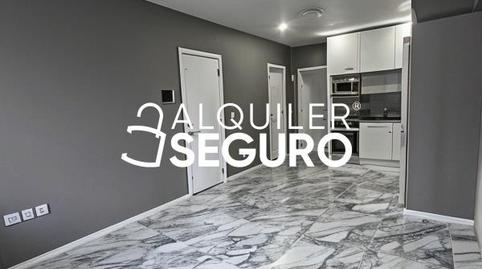 Photo 2 of Flat to rent in De Santiago , Ciudad 70, Madrid