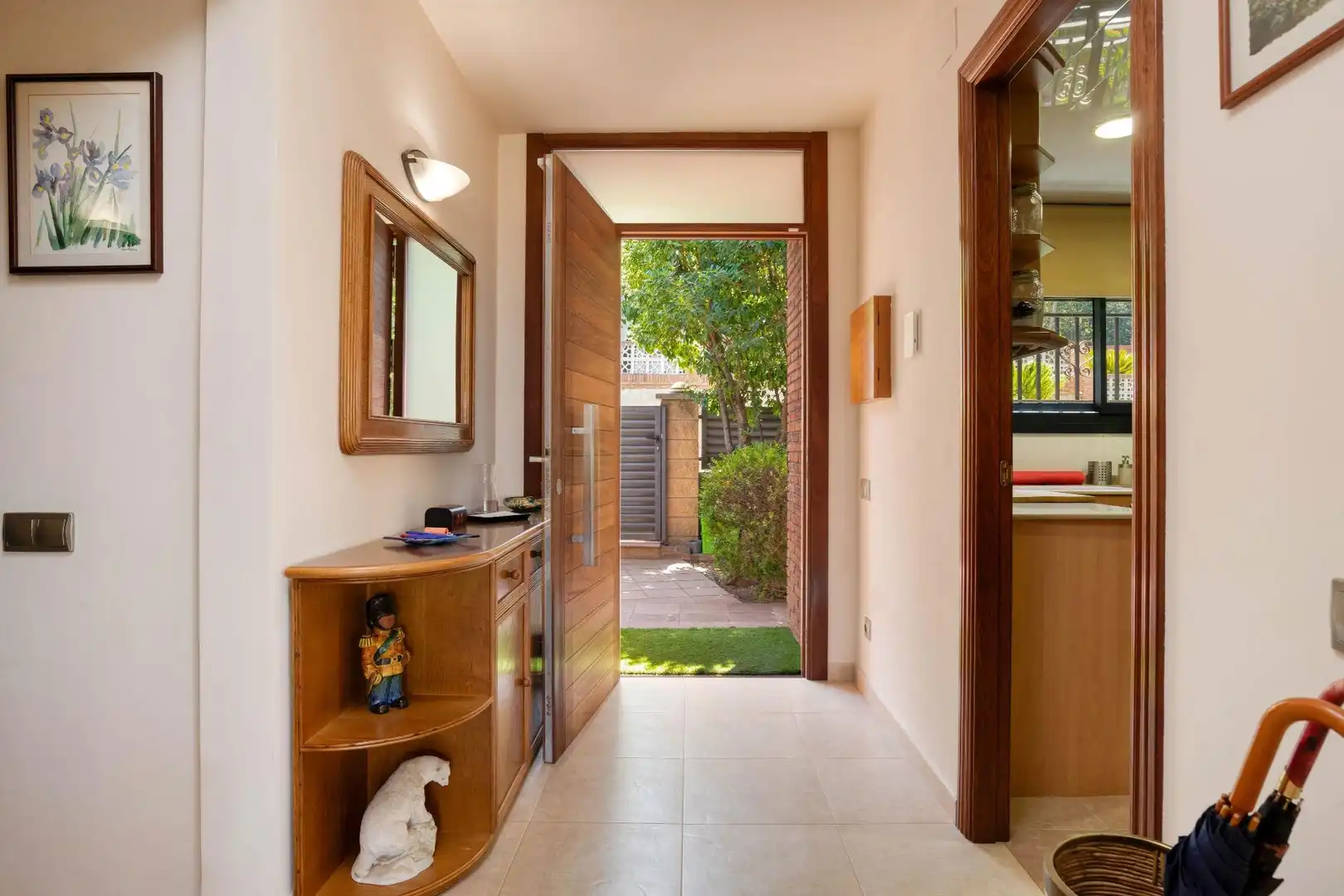 Casa o chalet en venta en Vacarisses con Calefacción, Jardín privado y Terraza