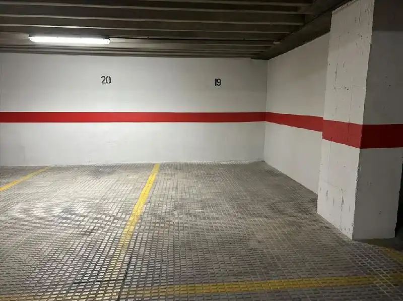 Wohnung mit Aufzug zum Verkauf in Centro, imagen 11