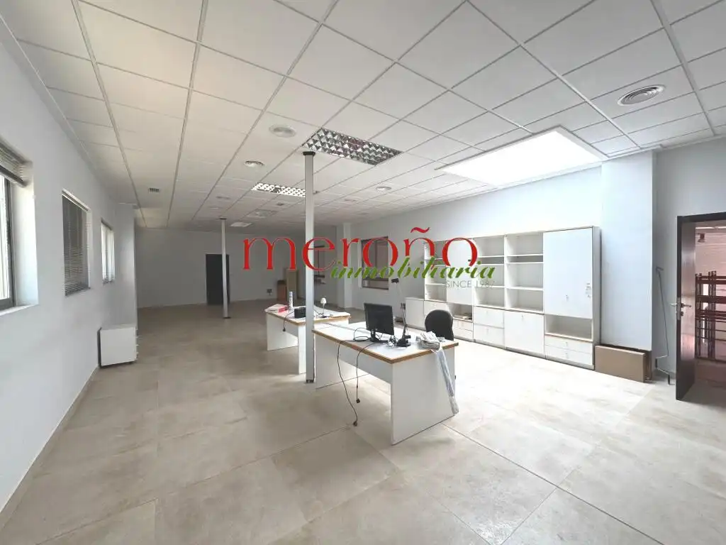 Oficina de lloguer a Jubalcoi, imagen 6