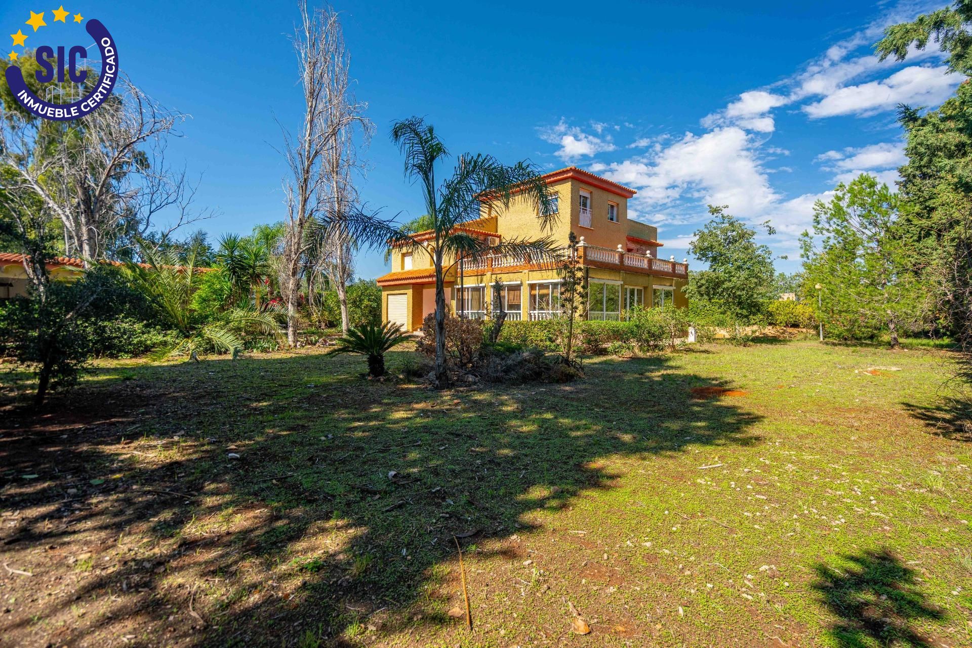 Casa o chalet en venta en Poligono Mas del Jutge