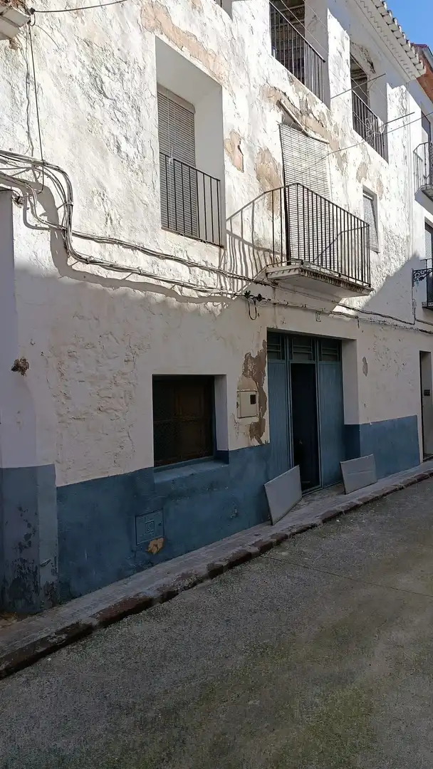 Casa in vendita a Sueras / Suera, imagen 17