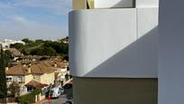 Vista exterior de Àtic en venda en Molina de Segura amb Terrassa, Traster i Piscina comunitària
