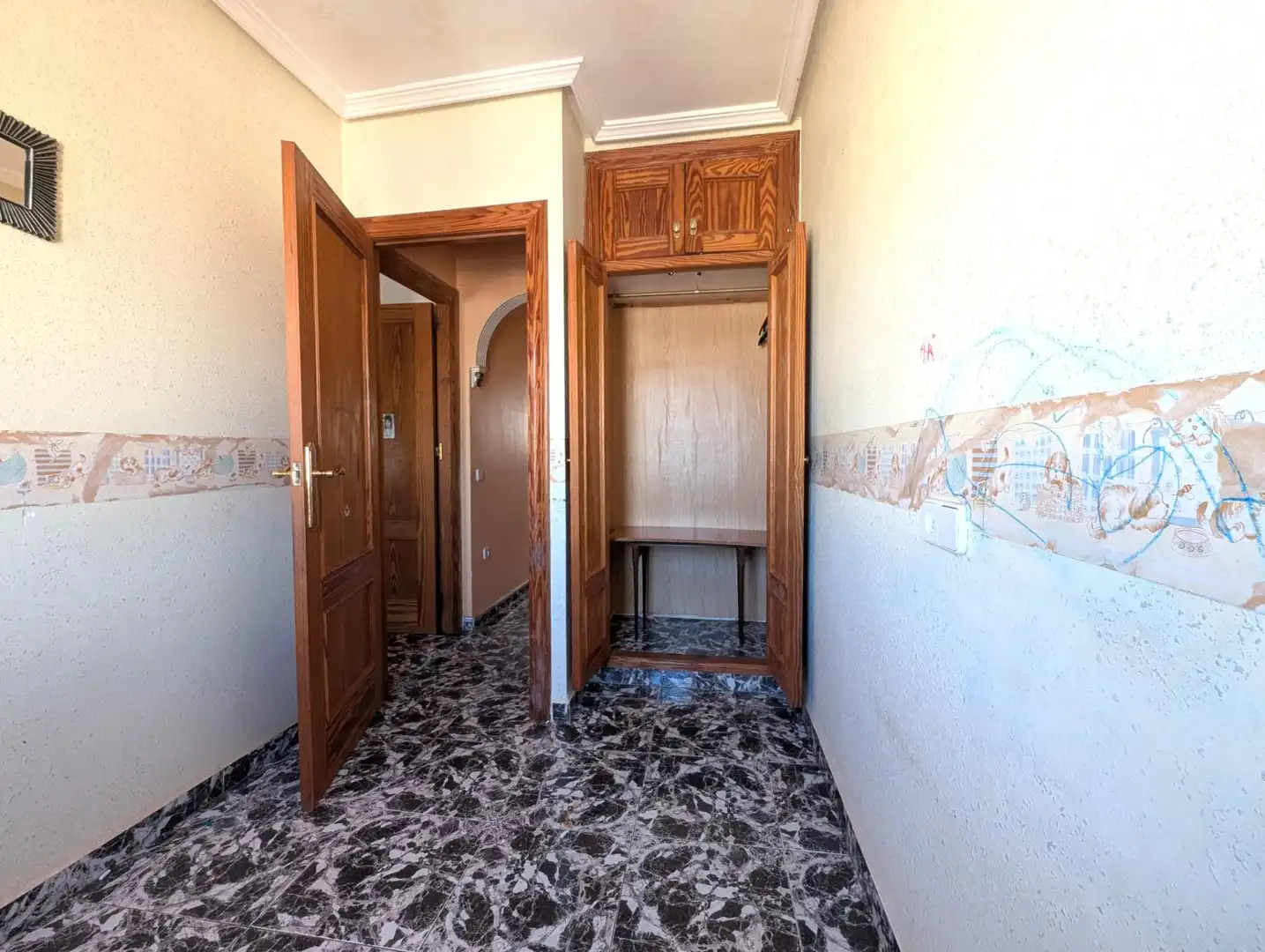 Houses for sale in Los Dolores
