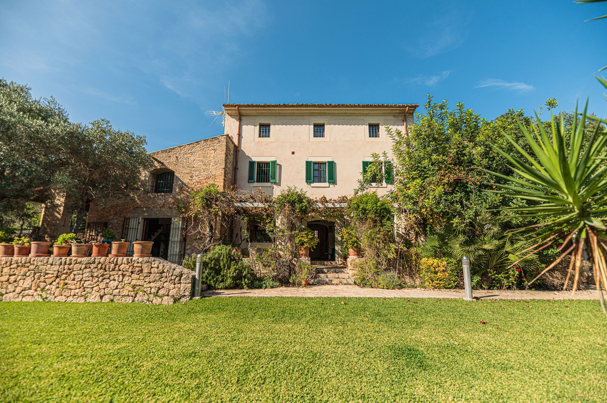 Country house for sale in Cala Sant Vicenç