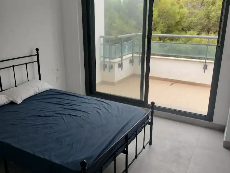 Balcony of Flat for rent in Las Escobetas
