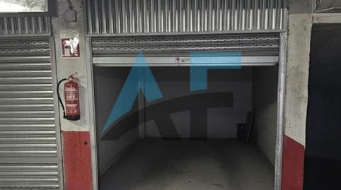 Foto 2 de Garatge en venda a Avenida Da Universidade, Mariñamansa, Ourense Capital