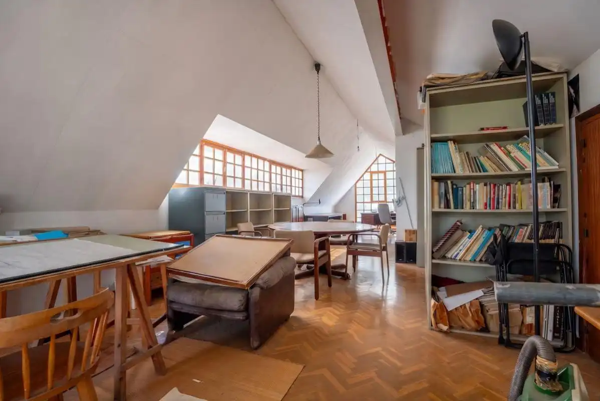 Casa con terraza en venta en Via Abadia de Poblet, imagen 40