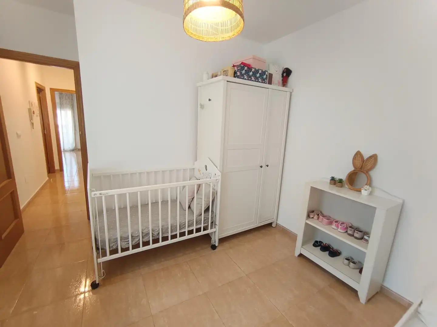 Bedroom of Detached homes for sale in Molina de Segura  with Air Conditioner, Heating and Terrace