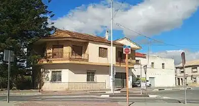 Exterior view of Houses for sale in Orihuela