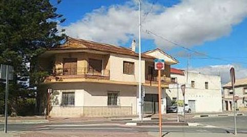 Foto 2 de Casa o xalet en venda a Partida las Norias - Desamparados, Desamparados - Hurchillo - Torremendo, Orihuela