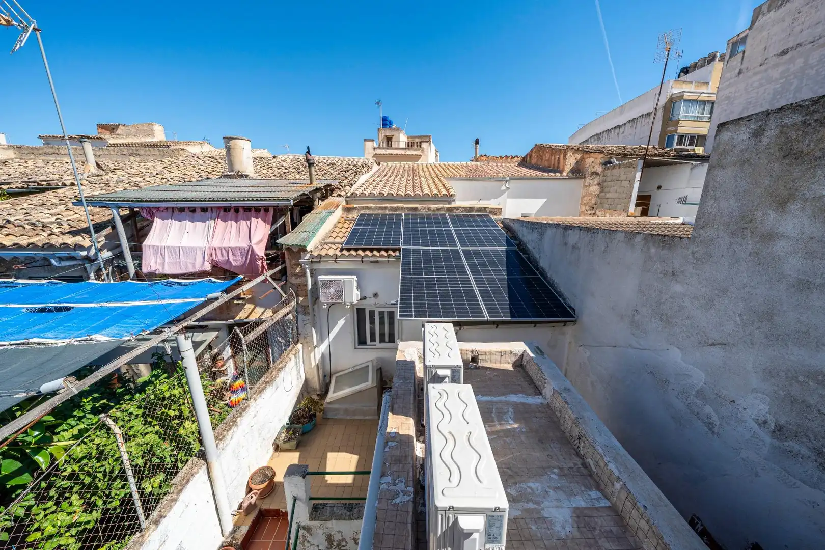 Casa a schiera in vendita a Centro, imagen 29
